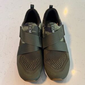 Women’s TIEM cycle shoes